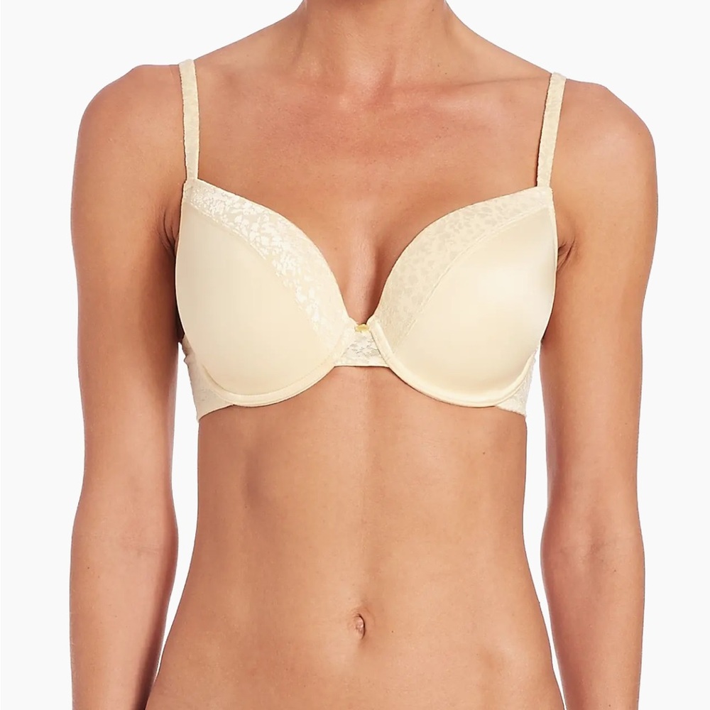 Le Mystere Safari T Shirt Bra